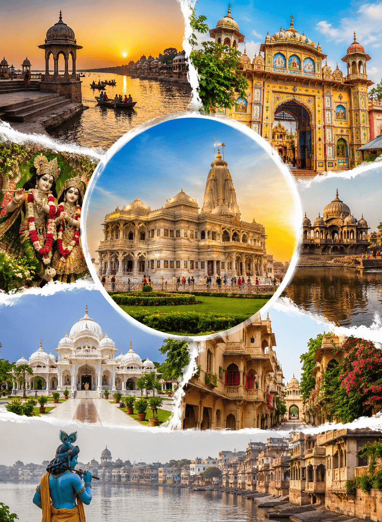 ayodhya package